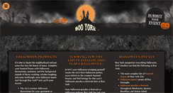 Desktop Screenshot of booyork.org